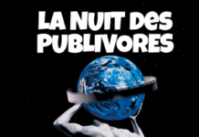 nuit des publivores